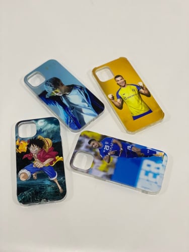 كڤرات جوال بصورتك او صورة من تحب