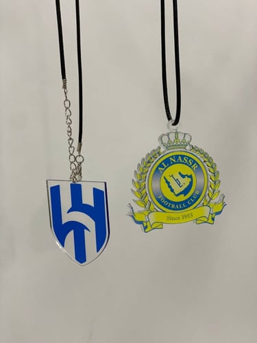 تعليقات الأنديه