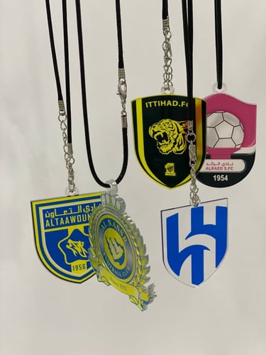 تعليقات الأنديه