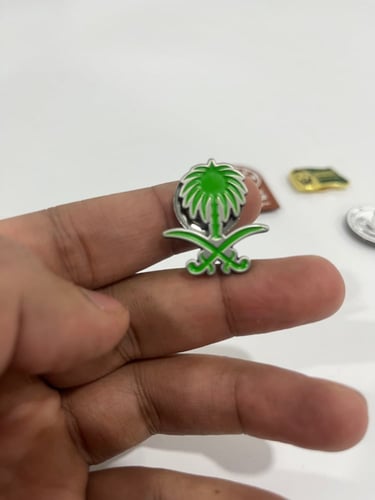 بروش يوم التأسيس معدن