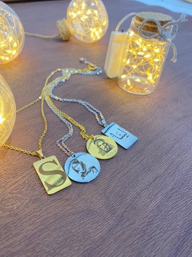 سلسال بصورة الغالي