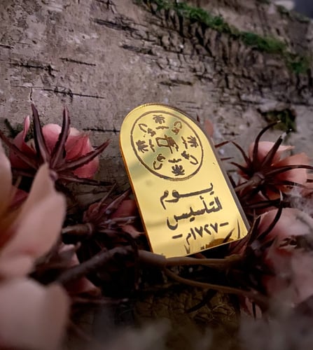 بروش يوم التأسيس