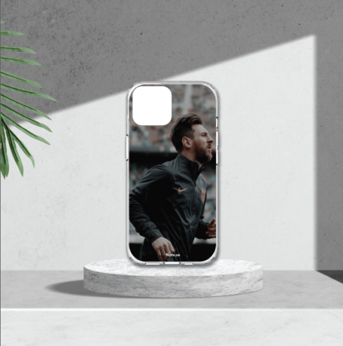 كفر جوال - ميسي