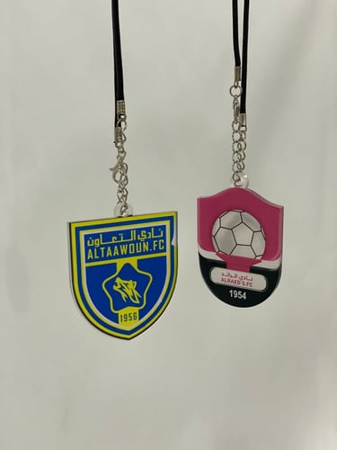 تعليقات الأنديه