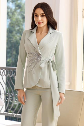 جاكيت مرد بكرستال