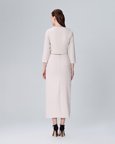 تنورة مميزة