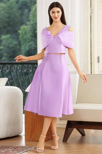 بلوزة أوف شولدر