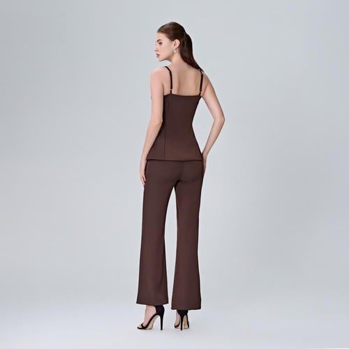 بنطلون انيق