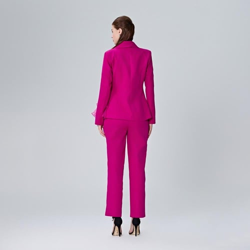 بنطلون انيق