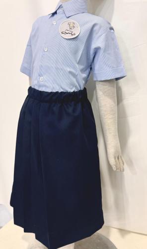 زي مركز أطفال الياسمين- بناتي