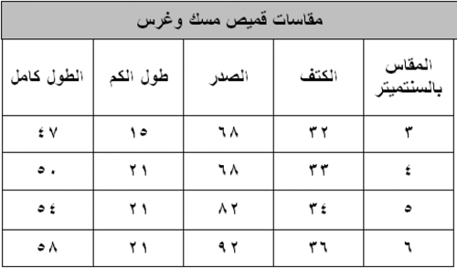 مركز ديار مسك - ولادي