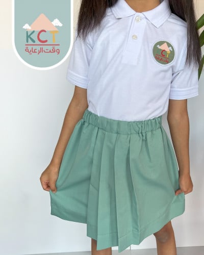 وقت الرعاية - بناتي