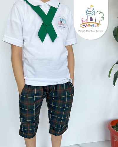 مركز مارفيلز - ولادي