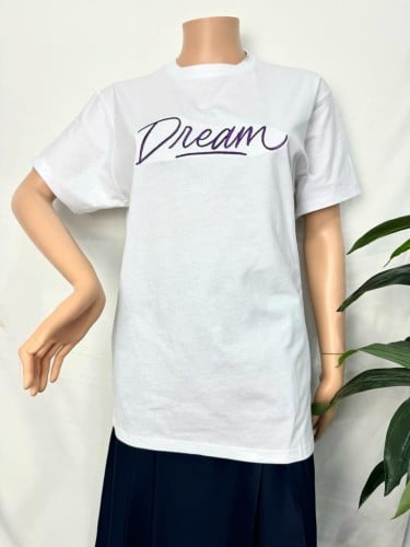 تيشيرت يطرز حسب الطلب