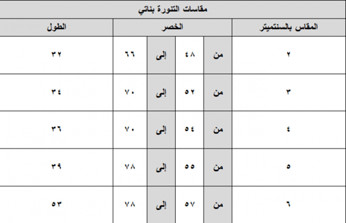 زي مركز مكتبة الطفل الواعي- بناتي