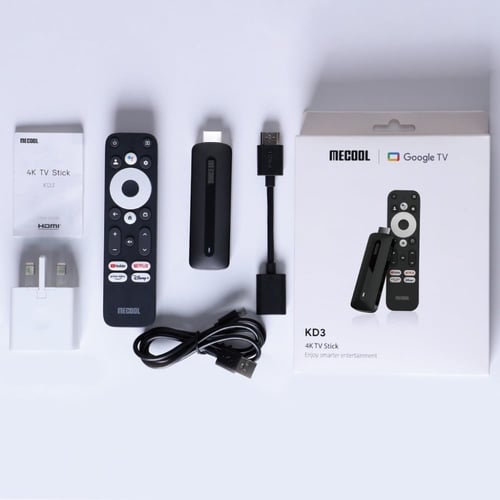 جهاز ميكول كي دي 3 | MECOOL KD3