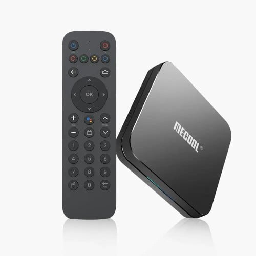 جهاز ميكول كي ام 9 برو | MECOOL KM9 PRO