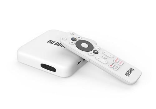 جهاز ميكول كي ام 2 | MECOOL KM2