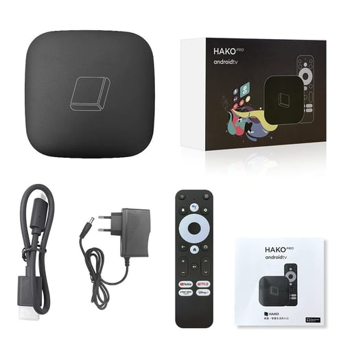 هاكو برو ميني أندرويد تي في 11 بوكس