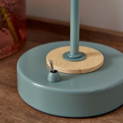 اضاءة طاولة