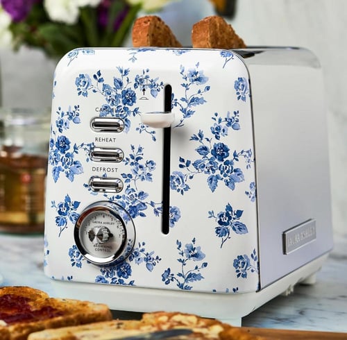 حماضة لورا آشلي