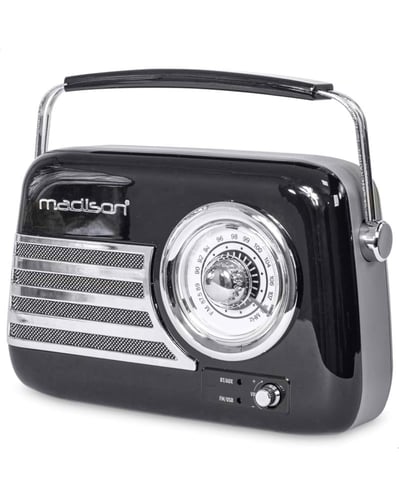 راديو ببلوتوث