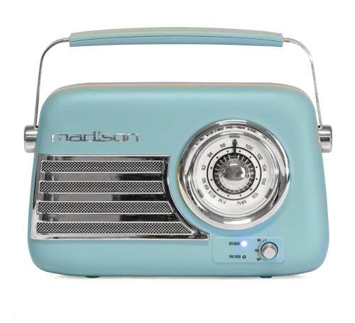 راديو ببلوتوث