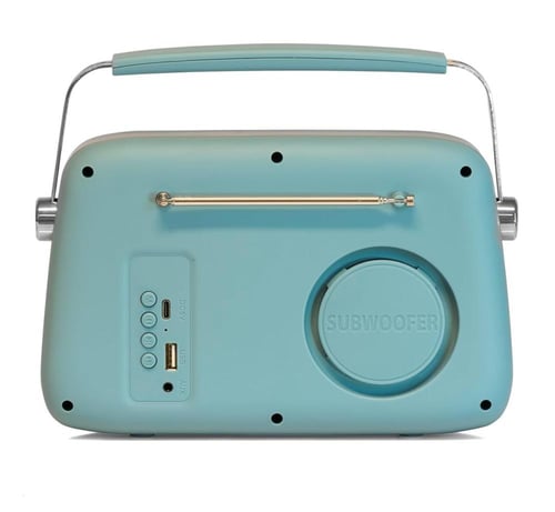 راديو ببلوتوث