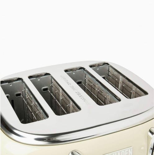 حماصة توست ستايل ريترو