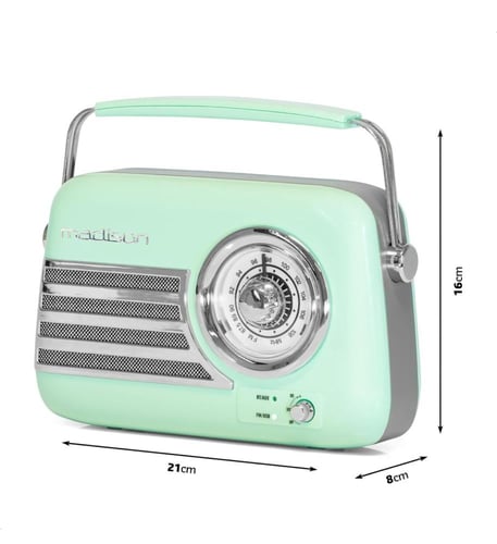 راديو ببلوتوث