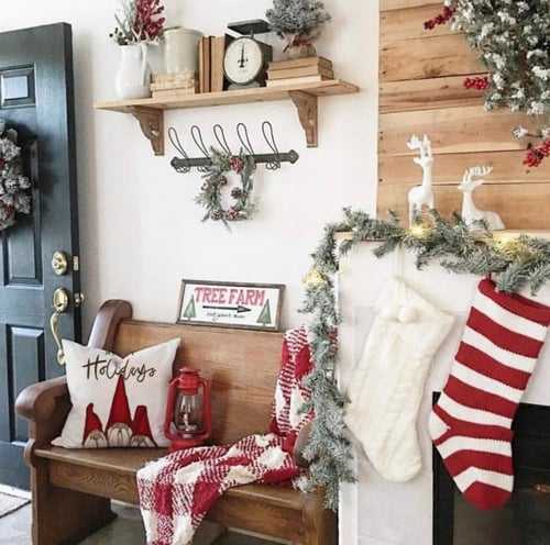 اغطية خداديات شتويه