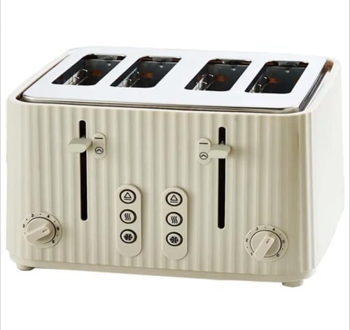 غلاية وحماصه كريمي