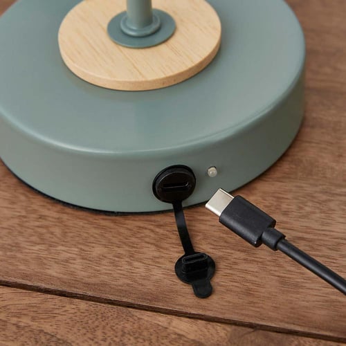 اضاءة طاولة