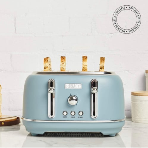 حماصة توست ستايل ريترو