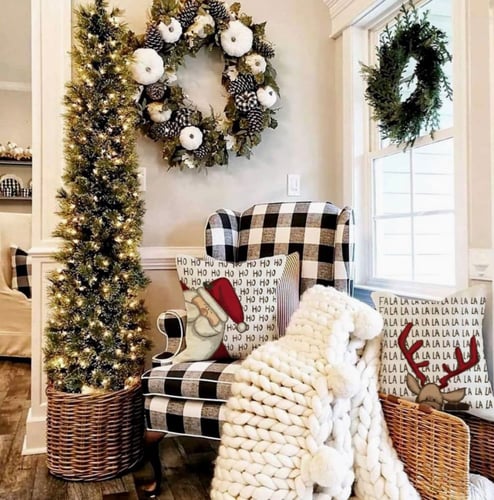 اغطية خداديات شتويه