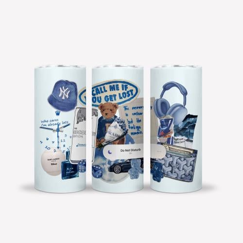 مق الأحلام Dreams Mug