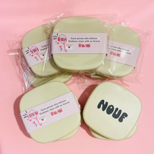 علبة اكسسوارات