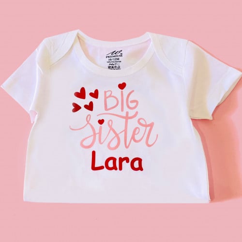 بيق سستر Big Sister