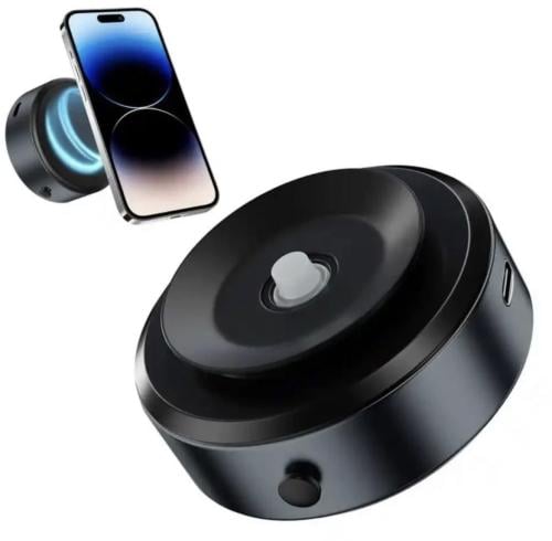 حامل جوال مغناطيسي شفط