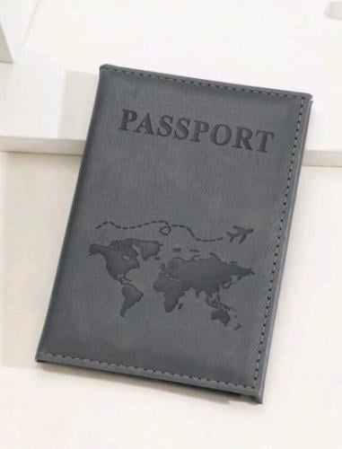 حامل جواز سفر