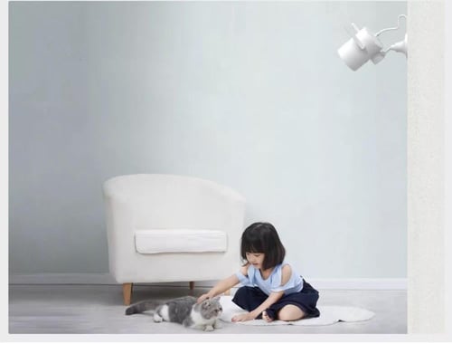 كاميرا مراقبة شاومي خارجية