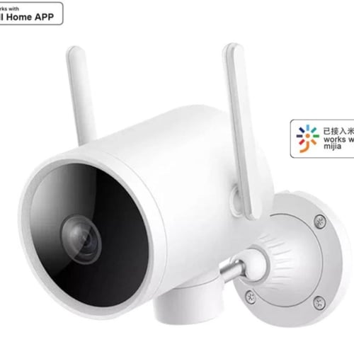 كاميرا مراقبة شاومي خارجية