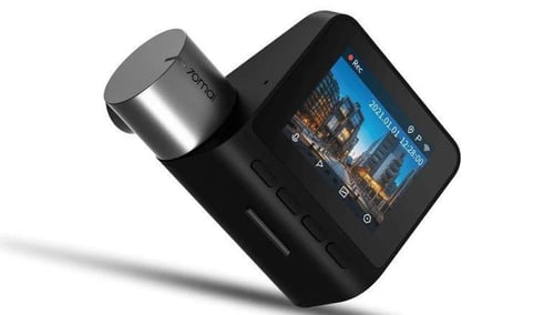 داش كام للسيارة من شاومي