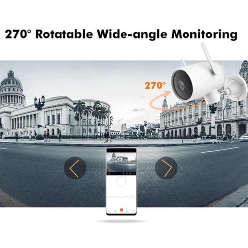 كاميرا مراقبة شاومي خارجية