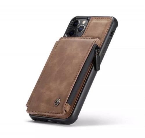 كفر ايفون 12 برو محفظه