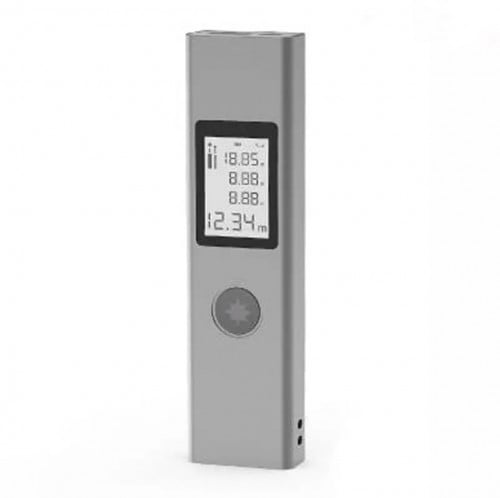 متر ليزر من شاومي