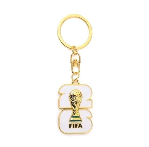 سلسلة مفاتيح كأس العالم 2026