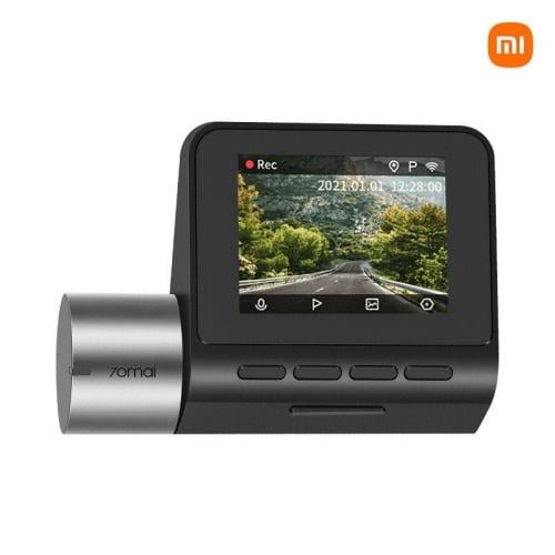 داش كام للسيارة من شاومي