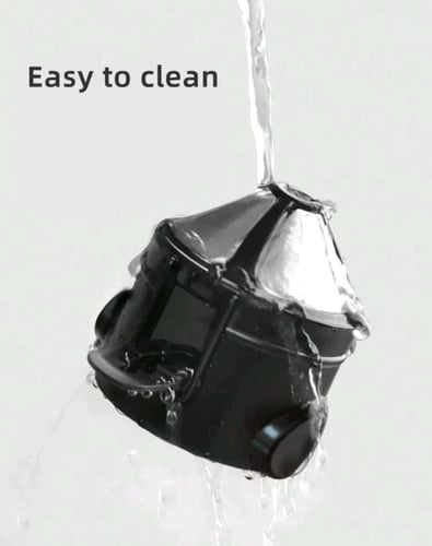 فلتر قهوة محمول من الاستيل قابل لاعادة الاستخدام