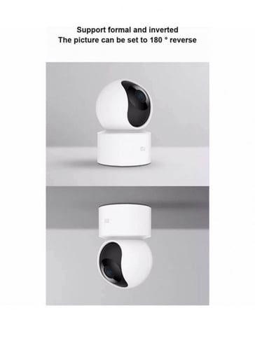 كاميرا مراقبة شاومي بزاوية 360